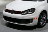 VW GTI Driver's Edition