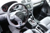 VW GTI Driver