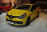 Noul Renault Clio RS
