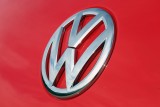 VW Beetle Cabrio 2013