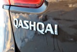 Nissan Qashqai Visia