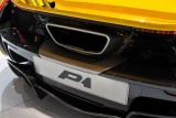 McLaren P1 Geneva 2013