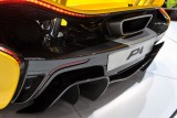 McLaren P1 Geneva 2013