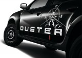 Dacia Duster Adventure