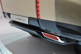 Mitsubishi GR-HEV Concept