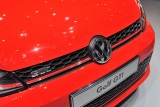 VW Golf GTI Geneva 2013