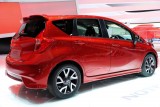 Geneva 2013: Nissan Note