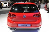 Geneva 2013: Volkswagen Golf GTD