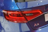 Geneva 2013: Audi A3 G-Tron