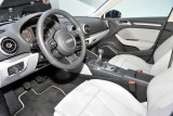 Geneva 2013: Audi A3 G-Tron