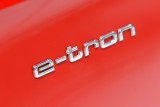 Geneva 2013: Audi A3 E-Tron