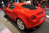 Geneva 2013: Alfa Romeo 4C