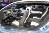 Geneva 2013: Subaru Viziv