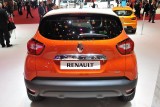 Geneva 2013: Renault Captur
