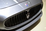Geneva 2013: Maserati GranTurismo MC Stradale