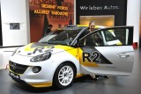 Geneva 2013 - Opel Adam Rally R2