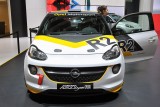 Geneva 2013 - Opel Adam Rally R2