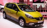 Geneva 2013 - Renault Scenic XMOD