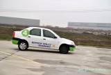 Defensive driving Napoca Rally Academy