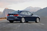 BMW Seria 3 Luxury Line