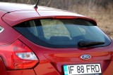 Ford Focus 1.6 EcoBosst Titanium