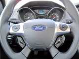 Ford Focus sedan 1.6 Trend