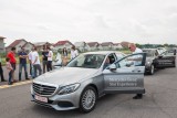 Mercedes-Benz Star-Experience