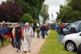 14.000 fani la marele picnic Dacia în Franţa