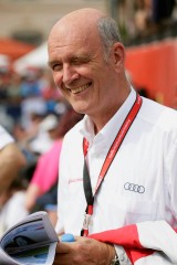 A treisprezecea victorie Audi la Le Mans