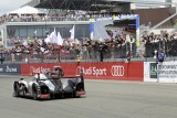 A treisprezecea victorie Audi la Le Mans