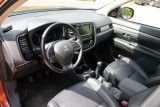 Mitsubishi Outlander 2.2 DI-D 4WD
