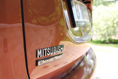 Mitsubishi Outlander 2.2 DI-D 4WD