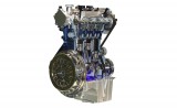 Motorul Ford EcoBoost de 1 litru
