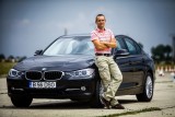 Sorana Cîrstea, Horia Tecău şi Adelin Petrişor conduc modele BMW