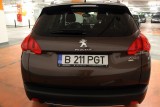 Peugeot 2008 1,6 e-HDi Allure
