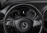Noul Mercedes-Benz Vito