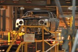 Bentley obține certificarea Carbon Trust Standard