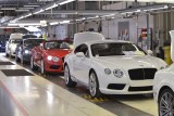 Bentley obține certificarea Carbon Trust Standard