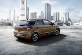 Noul Hyundai i20, prezentat înainte de debutul oficial de la Salonul Auto Internaţional de la Paris
