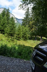 Mercedes-Benz România sprijină cercetașii în aventurile lor
