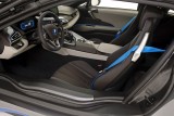 BMW i8 Concours d’Elegance Edition vândut la Pebble Beach