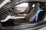 BMW i8 Concours d’Elegance Edition vândut la Pebble Beach