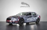 Jaguar colaborează cu Emeli Sande pentru campania de lansare a modelului XE