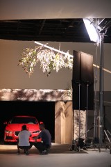 Jaguar colaborează cu Emeli Sande pentru campania de lansare a modelului XE