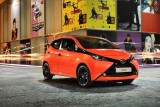 Noul Toyota Aygo se lansează în România