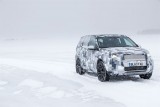 INSIDE STORY: Land Rover prezintă interiorul noului Discovery Sport