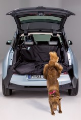 Noi accesorii pentru BMW i3 din materiale durabile sau reciclate