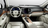 Date oficiale despre noul Volvo XC90