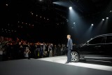Date oficiale despre noul Volvo XC90