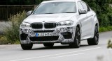 Viitorul BMW X6M F86 2015